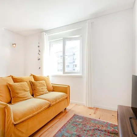Viva Bonfim Cozy Home Porto Exterior photo