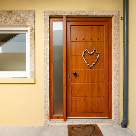 Viva Bonfim Cozy Home Porto Exterior photo