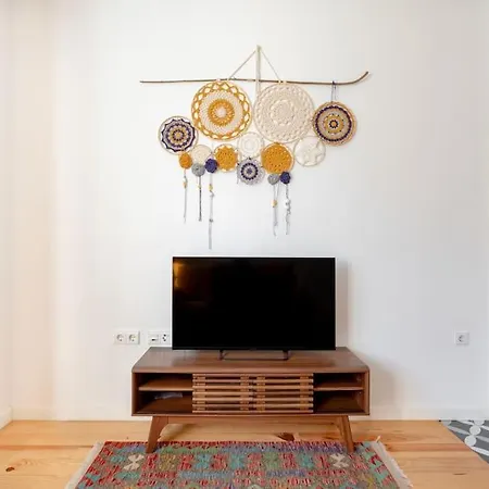 Viva Bonfim Cozy Home Porto Exterior photo