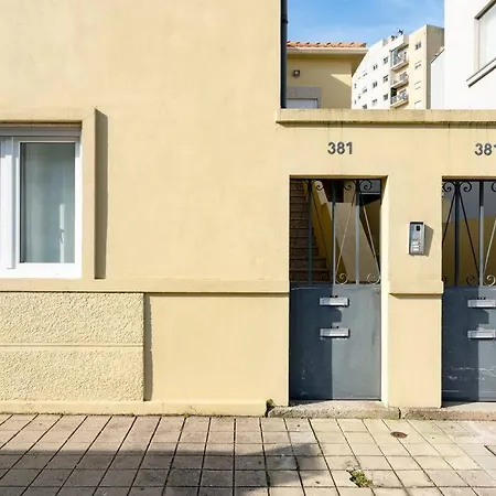 Viva Bonfim Cozy Home Porto Exterior photo