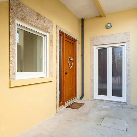 Viva Bonfim Cozy Home Porto Exterior photo