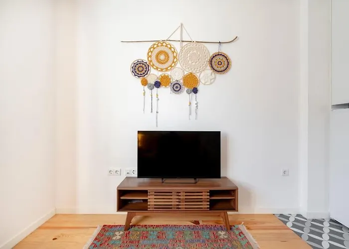 Viva Bonfim Cozy Home
