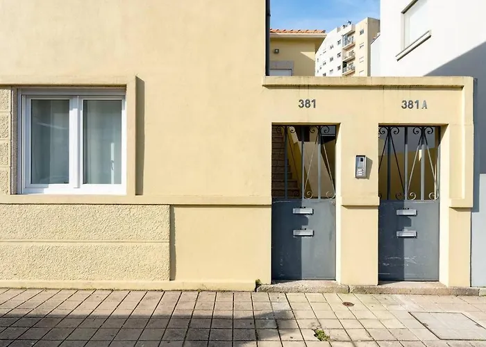 Viva Bonfim Cozy Home