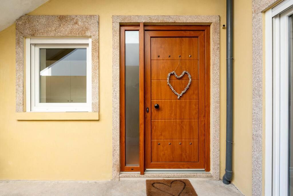 Viva Bonfim Cozy Home Apartment Porto