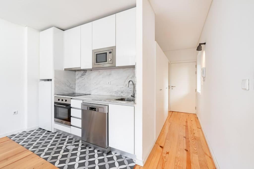 Viva Bonfim Cozy Home Porto