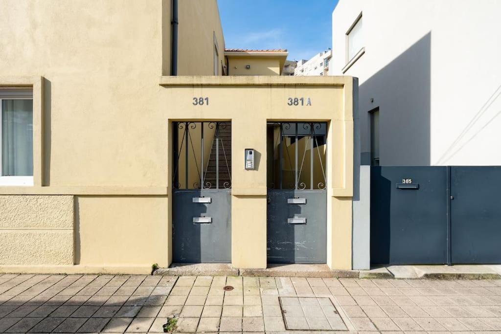 Viva Bonfim Cozy Home Apartment *